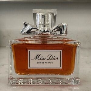 Miss Dior Eau de Parfum, 50 ml
